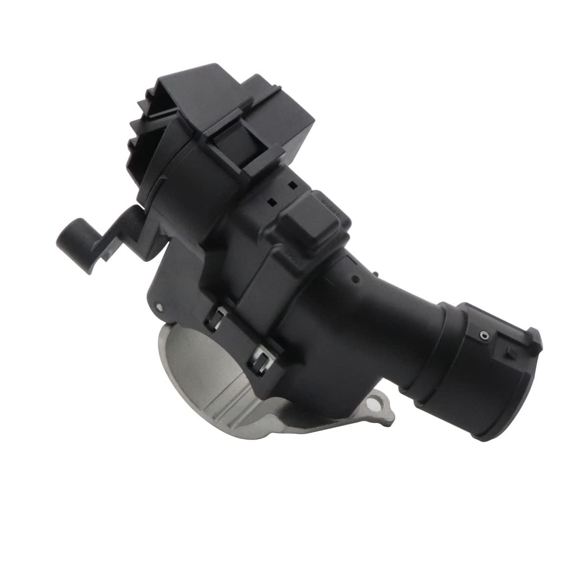 Ignition Lock Housing Replacement 9l8z-3511-a For Ford Escape 2008 2010 Focus 2009 2011 Mazda Tribute Mercury Mariner