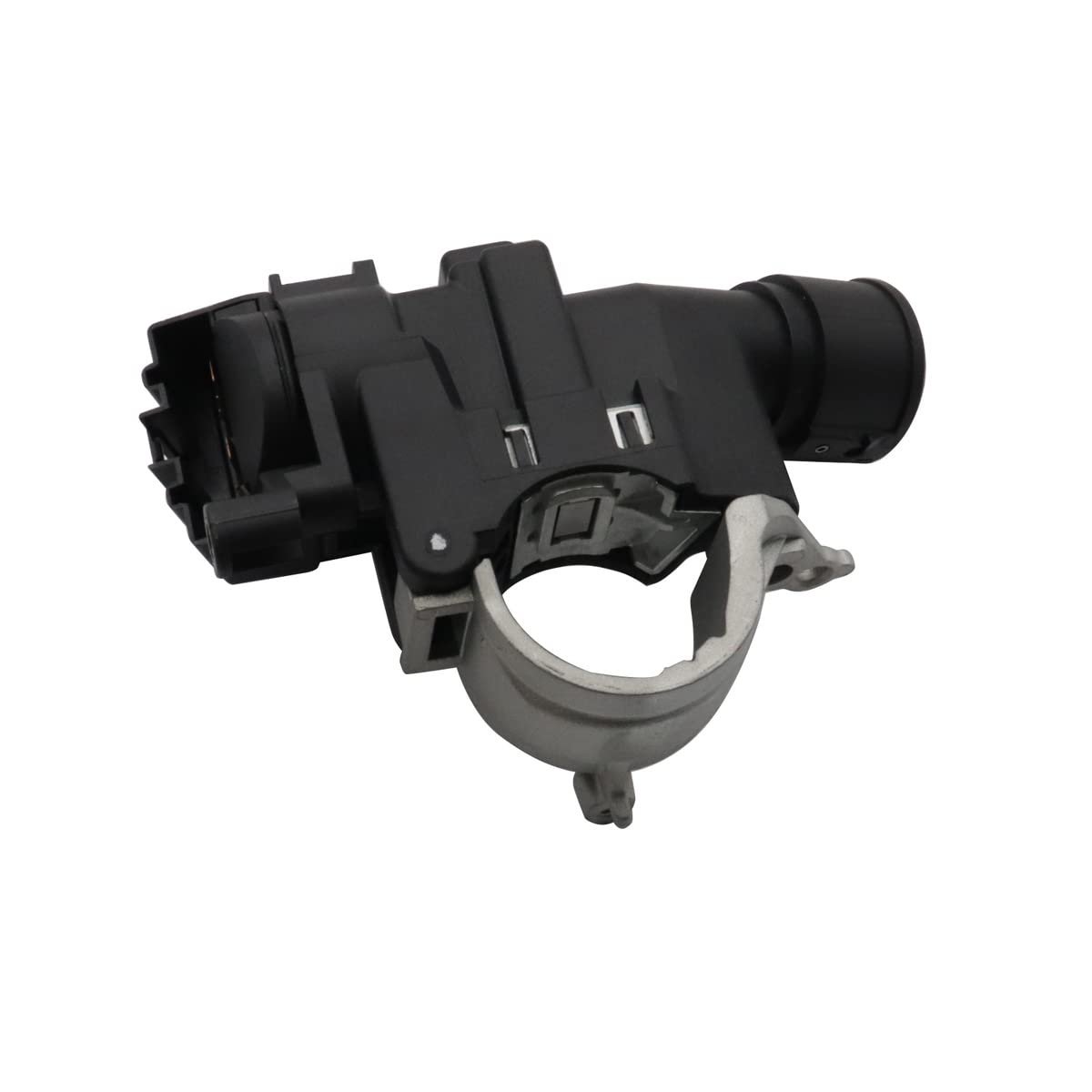 Ignition Lock Housing Replacement 9l8z-3511-a For Ford Escape 2008 2010 Focus 2009 2011 Mazda Tribute Mercury Mariner
