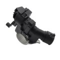 Ignition Lock Housing Replacement 9l8z-3511-a For Ford Escape 2008 2010 Focus 2009 2011 Mazda Tribute Mercury Mariner