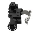 Ignition Lock Housing Replacement 9l8z-3511-a For Ford Escape 2008 2010 Focus 2009 2011 Mazda Tribute Mercury Mariner 