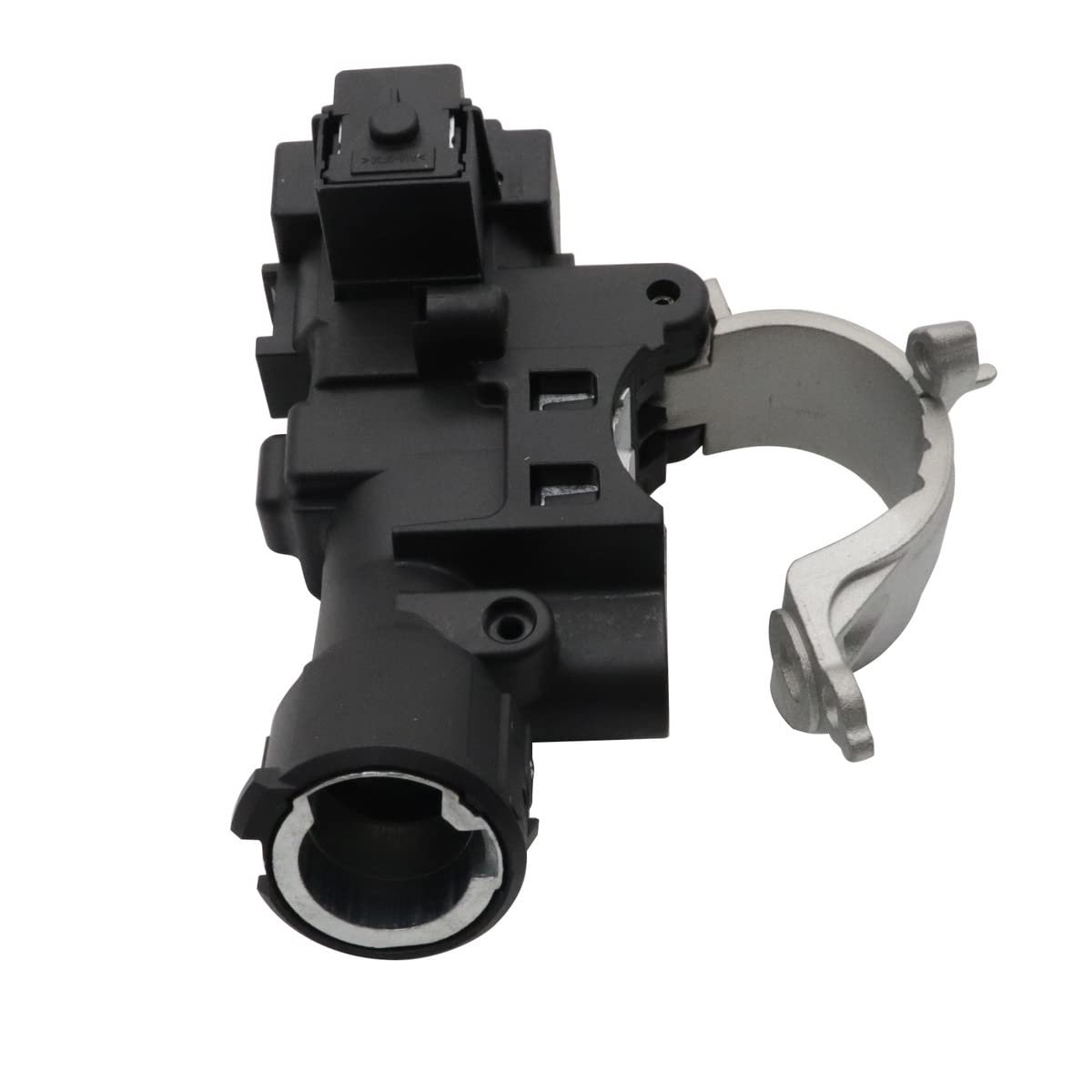 Ignition Lock Housing Replacement 9l8z-3511-a For Ford Escape 2008 2010 Focus 2009 2011 Mazda Tribute Mercury Mariner