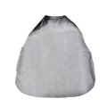 Motorcycle Seat Cover Replacement For Suzuki Quadrunner 400 2003 2004 2005 2006 2007 2008 Black Synthetic Leather Protector