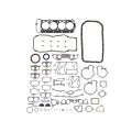 Dnj Fgs4002 Full Gasket Sealing Set For 1979-1984 Ford Mazda 626 B2000 Courier 2 0l Sohc L4 8v 122cid 1970cc 1 Vin C 