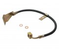 Front Right Passenger Side Brake Hydraulic Hose Premium For Plymouth Pb350 1982 1983 Pc-632151