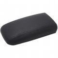 Ezzy Auto Black Center Console Lid Kit Fit For Gm Chevy Buick Isuzu Saab Oldsmobile Vehicles Repl 25998838 