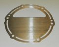 Catalytic Removal Plate Kit Is For Yamaha 011-600 011-605 See More In Description 