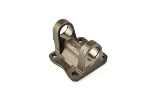 2-2-1309 Flange Yoke Machined Finish Automotive Universal Joint