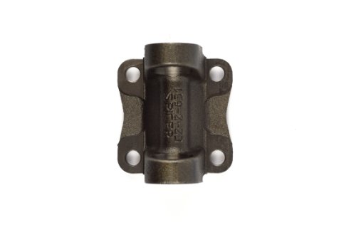 2-2-1309 Flange Yoke Machined Finish Automotive Universal Joint