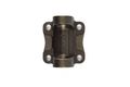 2-2-1309 Flange Yoke Machined Finish Automotive Universal Joint