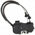 Aintier Door Lock Actuators Assembly Compatible For Hyundai Sonata 2011-2014 Front Left Right Power Latch Replacement