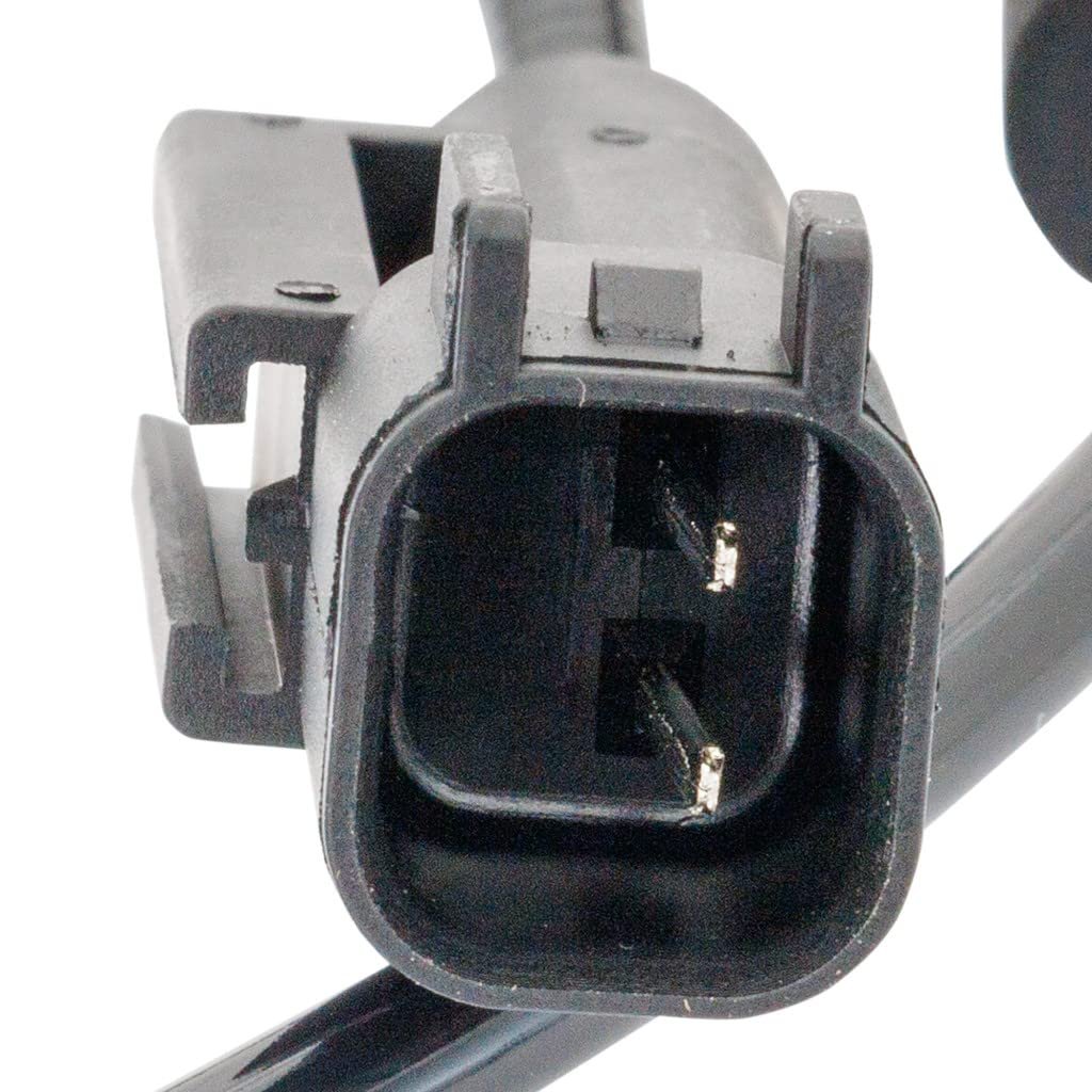 Abs Speed Sensor For Mitsubishi Outlander 2014 2015 2016 Rear Passenger Side Fwd Replacement 4670b402