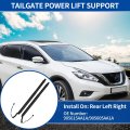 Rear Left Right Tailgate Power Lift Support For Nissan Murano Platinum S 2015-2021 3 5l Liftgate Hatch Shock Strut No