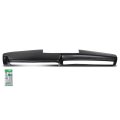 Dashboard Cover For Dodge Plymouth Belvedere Charger Coronet Gtx Road Runner Satellite 1971 1974 Dash Bezel Trim Black Tpe 