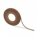 Sauersa Pre-glued Walnut Edge Banding 13 16 X 250 Roll 