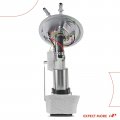 A-premium Electric Fuel Pump Assembly With Sending Unit Compatible Ford Tempo 1988-1994 Mercury Topaz 2 3l 3 0l Gas Replace