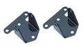 Trans-dapt 4230 Steel Motor Mounts Set Of 2 