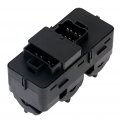 Aintier Power Window Switch Front Left Control Lift Fits For 2004-08 Pontiac Grand Prix Master Driver Side Oe 10438813