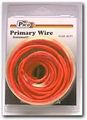 Pico 81141pt 14 Awg Red Primary Wire 20 Per Package 