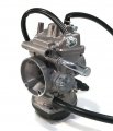 The Rop Shop Carb W Petcock Valve For 2005-2007 Suzuki 13200-07g30 13200-07g40 13200-07g50