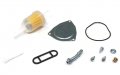 The Rop Shop Carb W Petcock Valve For 2005-2007 Suzuki 13200-07g30 13200-07g40 13200-07g50