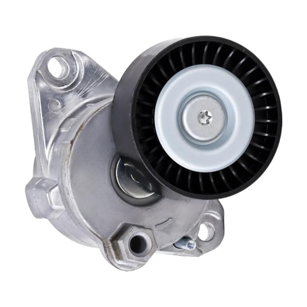 Accessory Belt Tensioner For Mercedes Benz Cls550 S550 2007 2008 2009 2010 2011 Replacement 38319 49448 Part Number