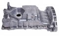Bapmic 2700107600 Engine Oil Pan For Mercedes Benz M270 Cla250 Gla45 Amg