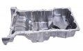 Bapmic 2700107600 Engine Oil Pan For Mercedes Benz M270 Cla250 Gla45 Amg