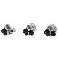 A-premium A340 Aw4 Transmission Solenoid Service Filter Kit Tcc Lock Up Shift Compatible With Jeep Cherokee 1987-2001 Comanche
