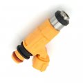 Auto-palpal 4 Pcs Of Fuel Injector Sets For Cdh275 63p1376100 Md319792