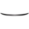 Rear Wings Spoilers Auto Body Accessories For Bmw 328xi 3 0l 2996cc L6 Gas Dohc Naturally Aspirated Real Carbon Fiber 