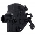 Aintier Door Lock Actuators Assembly Compatible For 2002-2006 Cadillac Escalade 2000-2006 Chevrolet Suburban 1500 Rear Liftgate
