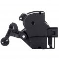 Aintier Door Lock Actuators Assembly Compatible For 2002-2006 Cadillac Escalade 2000-2006 Chevrolet Suburban 1500 Rear Liftgate