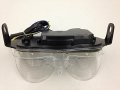 Smt-clear Rear Led Tail Light Compatible With 2001-2002 Yamaha Yzf-r6 Yzf R6 Yzfr6 01 02 B00rue6w8i