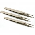 3 Soldering Tweezer Mm Jeweler Watch Repair Bench Tool 
