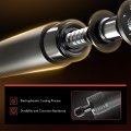 A-premium Rear Tailgate Left Or Right Power Lift Support Shock Strut Compatible With Select Land Rover Models Range Sport