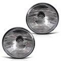 Fog Lights With Bulbs For 07-14 Chevy Suburban Tahoe 08-10 Ford Explorer 07-13 Avalanche 07-12 Gmc Acadia And 10-13 Camaro Pair 