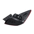 Driver Side Tail Light Brake Replacement For Honda Accord 2016 2017 Halogen Rear Lamp Ho2804108 