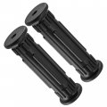 Caltric 2 X Handlebar Grips Compatible With Polaris Magnum 330 2003 2004 2005 2006