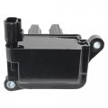 Autokay Ignition Coil Autolite Spark Plug For Dodge Charger Ram 1500 5 7l V8 Uf504 Chrysler Jeep Grand