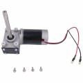 Salt Spreader Motor Gear Box Combo Kit D6106 D6107 D6107-06 For Snow-ex 575 1075 Sp3000 Sp6000 Sp8000 Curtis Meyer Lesco Trynex 