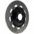 Niche Front Rear Brake Rotor For Suzuki Gn250 Gs400 Gs425 Gs650m Gs550m Gs1100 Gs650gl Gs1100es Xn85 Motorcycle