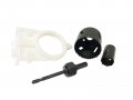 Universal Door Lock And Knob Installation Kit