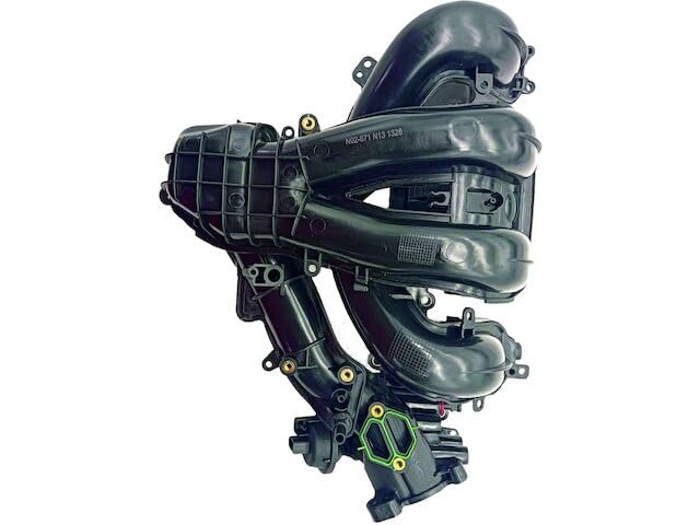 Intake Manifold For 2005-2007 Ford Focus 2 0l Dohc 4-cylinder