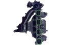 Intake Manifold For 2005-2007 Ford Focus 2 0l Dohc 4-cylinder 
