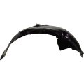 Front Passenger Side Fender Liner For Kia Soul 2020 2021 2022 2023 Pp Plastic Injection Molded Replaces Ki1249162 86812k0000 