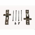 Carlson H5871 Disc Brake Hardware Kit 