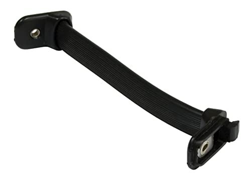 Grab Handle Fits Bus 68-79 Black Sold Each For Dune Buggy