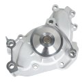 Timing Belt Water Pump Tensioner Kit Replacement For Lexus Rx400h 3l V6 2006-2008 Toyota Camry 3 0l 2001-2006 13568-09080