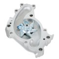 Timing Belt Water Pump Tensioner Kit Replacement For Lexus Rx400h 3l V6 2006-2008 Toyota Camry 3 0l 2001-2006 13568-09080