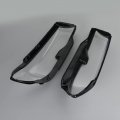 Topteng Left And Right Headlight Lens Cover 63118496149 63118496160 Fit For Bmw 3 Series G20 G21 2019-2021